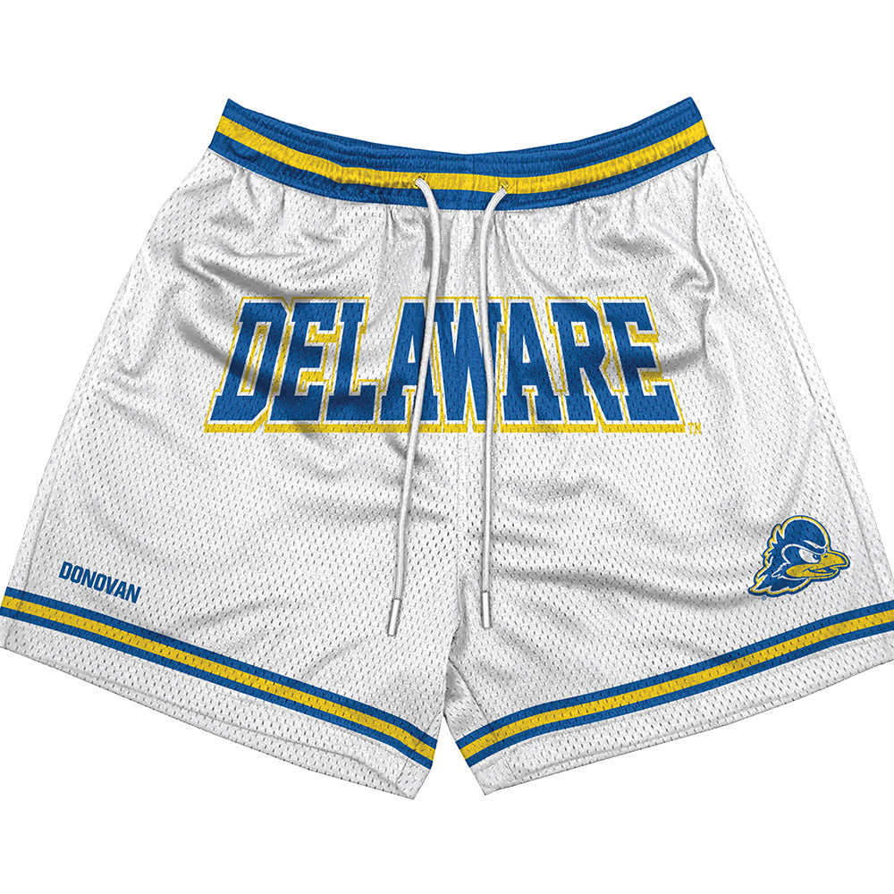 Delaware - NCAA Women's Cross Country : Cassidy Donovan - Shorts-0