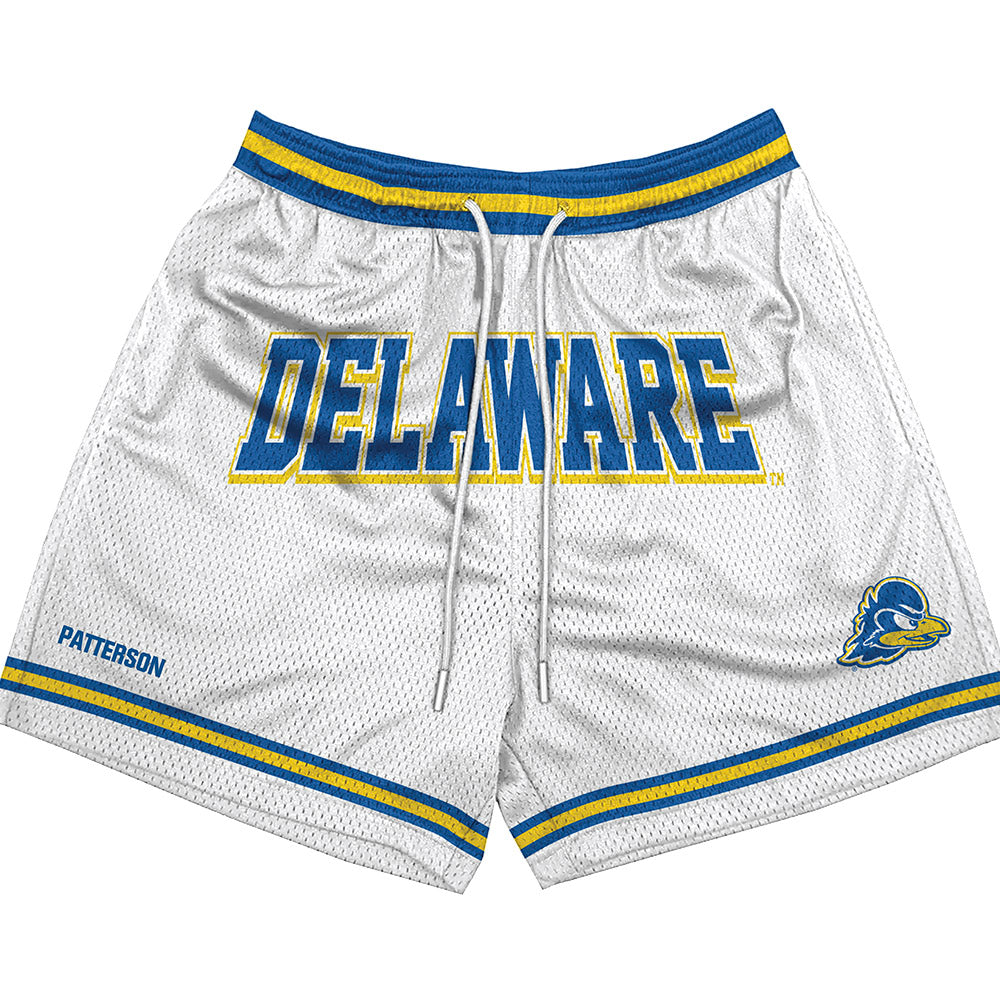 Delaware - NCAA Women's Field Hockey : Elle Patterson - Shorts-0