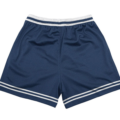 BU - NCAA Men's Basketball : Finley Bizjack - Shorts-1