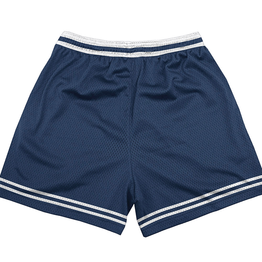 BU - NCAA Men's Basketball : Colt Langdon - Shorts-1