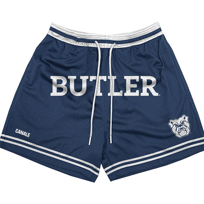 Butler - NCAA Women's Swimming & Diving : Ashlyn Canale - Shorts-0