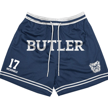 BU - NCAA Women's Volleyball : Zoe McDonald - Shorts-0