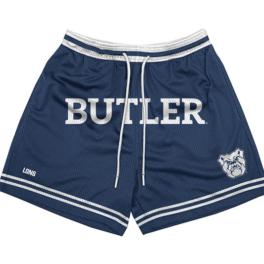 Butler - NCAA Men's Track & Field : Sam Long - Shorts-0