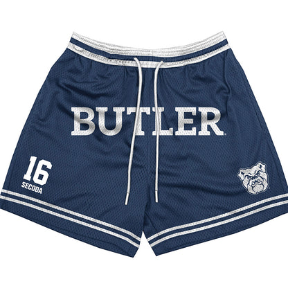 BU - NCAA Women's Soccer : Kylie Secoda - Shorts-0