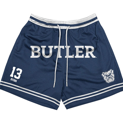 BU - NCAA Softball : Kieli Ryan - Shorts-0