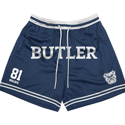 BU - NCAA Football : Ethan Malafa - Shorts-0