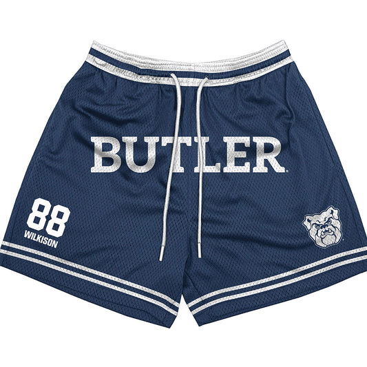 BU - NCAA Women's Soccer : Piper Wilkison - Shorts-0