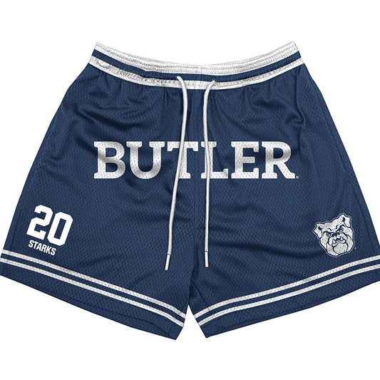 BU - NCAA Women's Volleyball : Torii Starks - Shorts-0