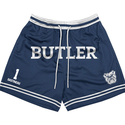 Butler - NCAA Women's Lacrosse : Sarah Gastineau - Shorts-0