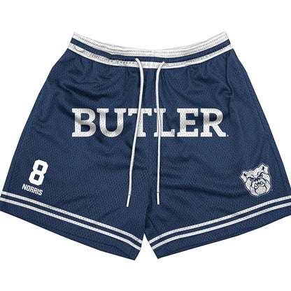 BU - NCAA Football : Jay Norris - Shorts-0