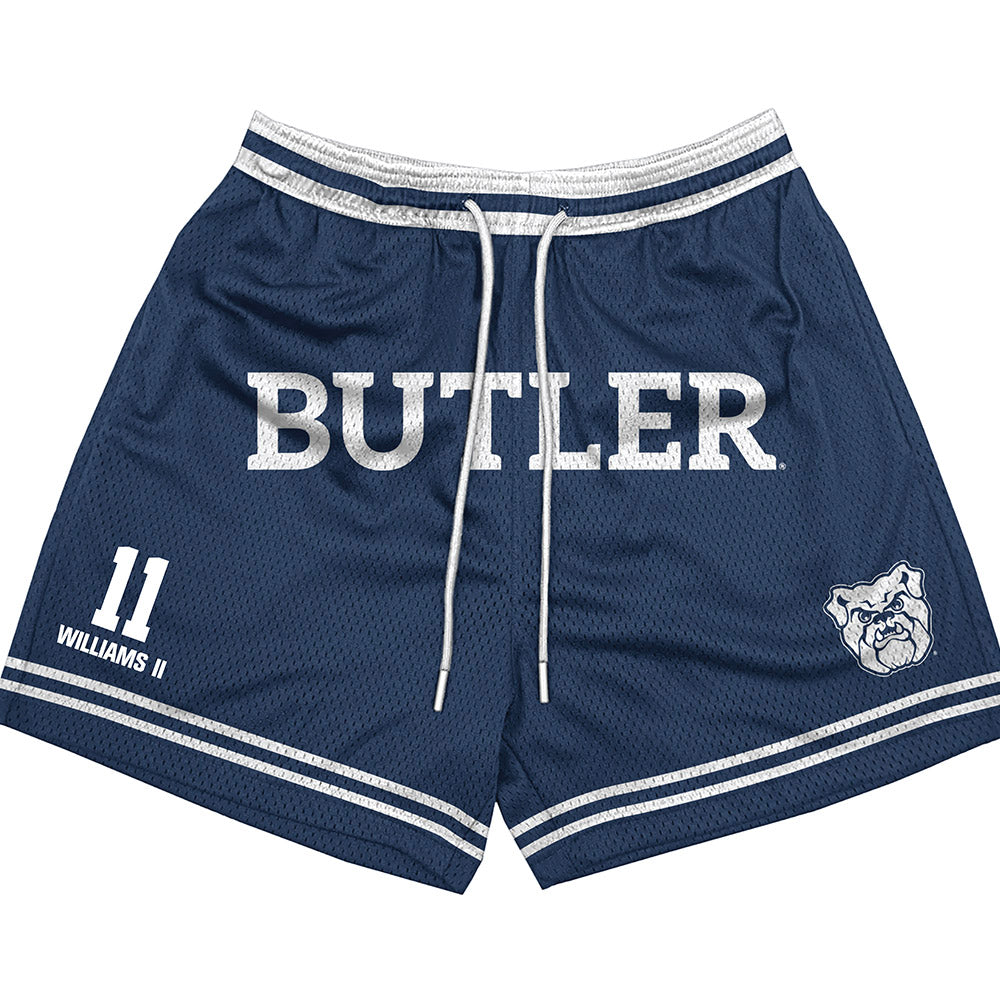 BU - NCAA Football : Steven Williams II - Shorts-0