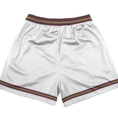 Texas State - NCAA Women's Basketball : Tiffany Tullis - Shorts