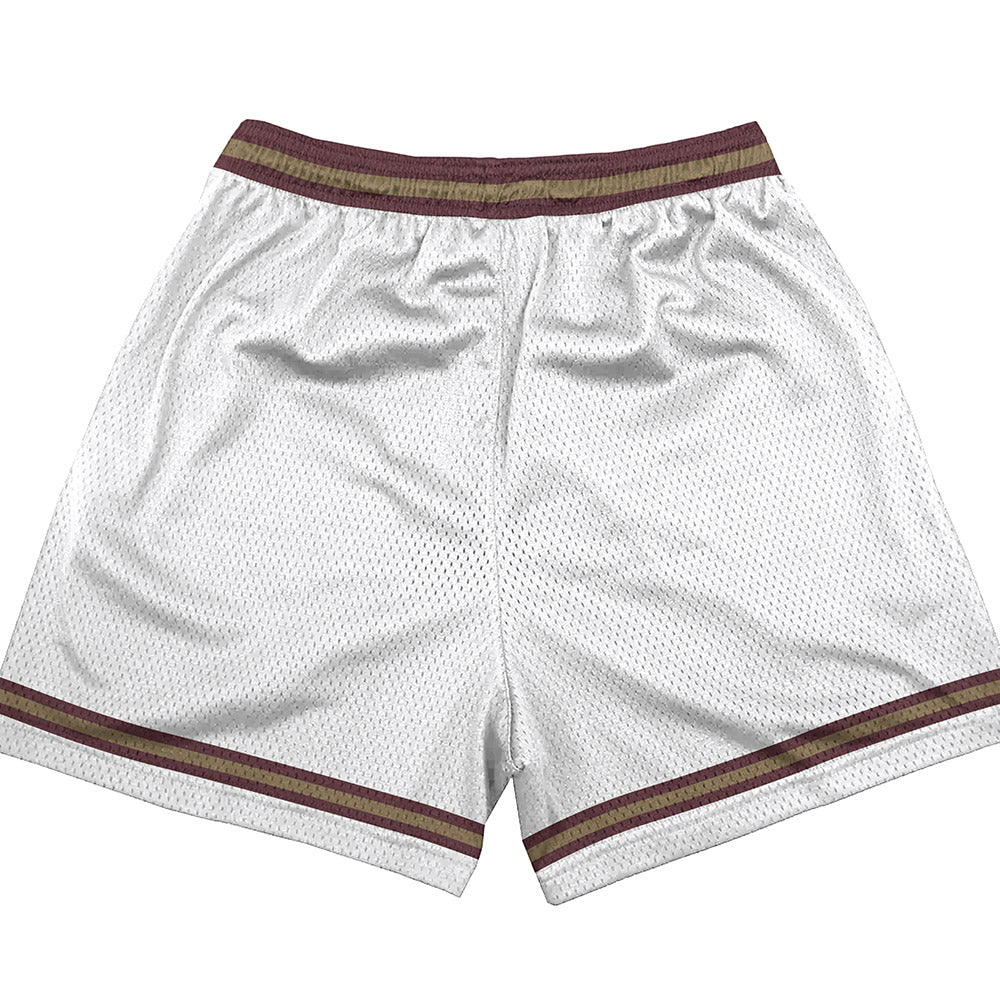 Texas State - NCAA Softball : Megan Kelnar - Shorts