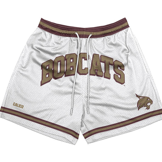 Texas State - NCAA Men's Cross Country : Eyan Calico - Shorts-0