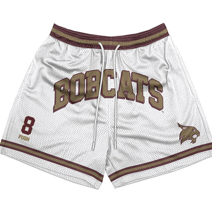 Texas State - NCAA Baseball : Samson Pugh - Shorts