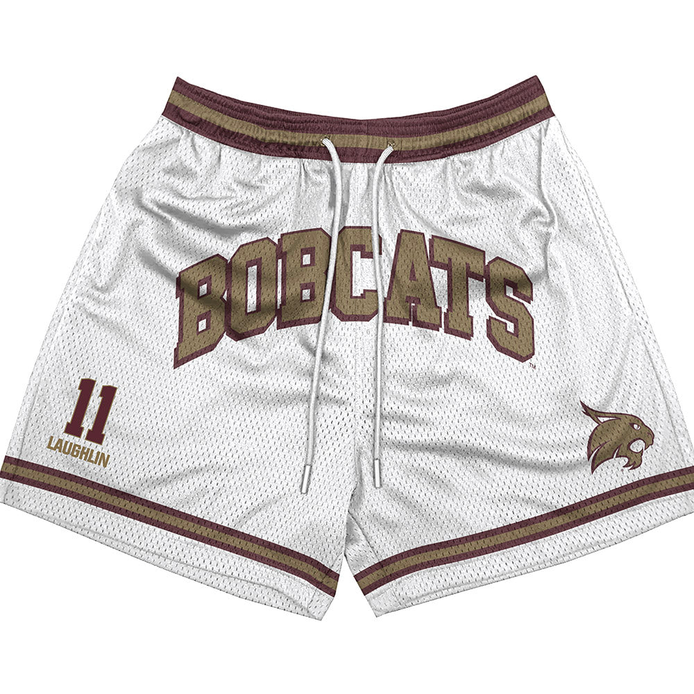 Texas State - NCAA Softball : Dani Laughlin - Shorts