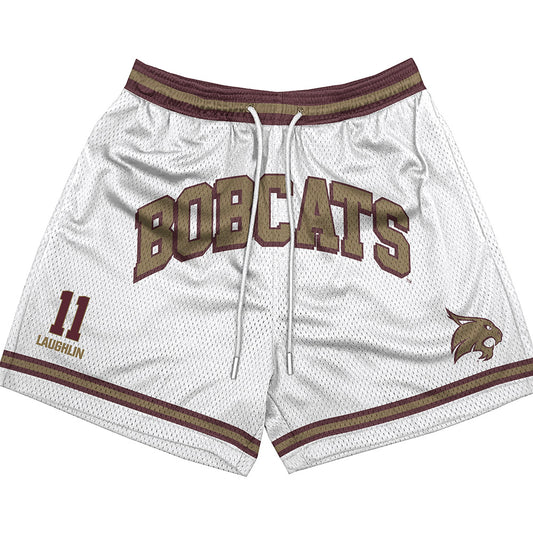Texas State - NCAA Softball : Dani Laughlin - Shorts