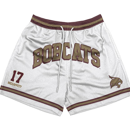 Texas State - NCAA Baseball : Rhett Mccaffety - Shorts