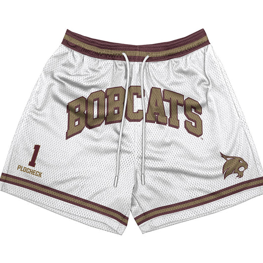 Texas State - NCAA Softball : Camryn Plocheck - Shorts-0