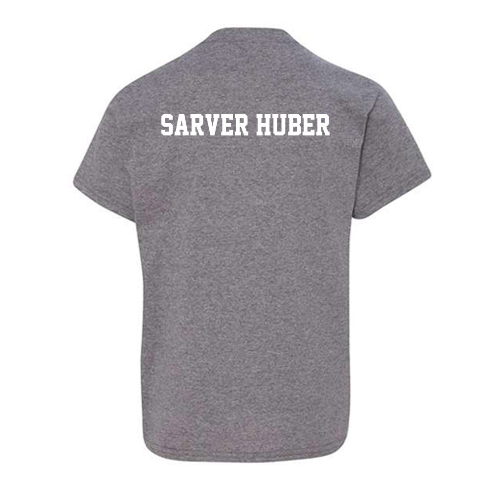 Portland State - NCAA Men's Cross Country : Mika Sarver Huber - Classic Shersey Youth T-Shirt