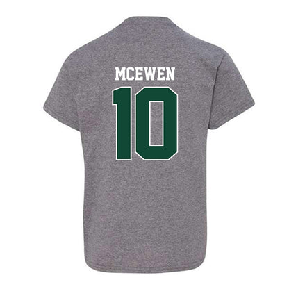 Portland State - NCAA Softball : Scarlett McEwen - Classic Shersey Youth T-Shirt-1