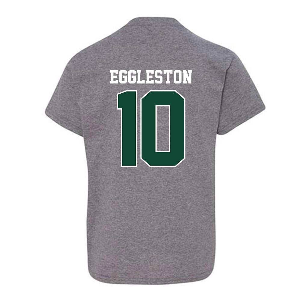Portland State - NCAA Women's Soccer : McKenna Eggleston - Classic Shersey Youth T-Shirt