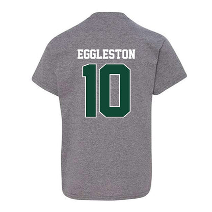Portland State - NCAA Women's Soccer : McKenna Eggleston - Classic Shersey Youth T-Shirt
