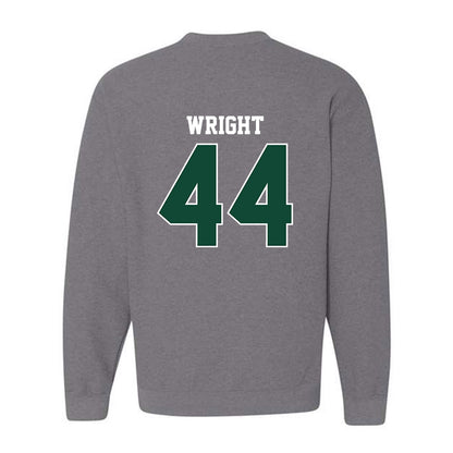  - NCAA Softball : Samiya Wright - Classic Shersey Crewneck Sweatshirt-1