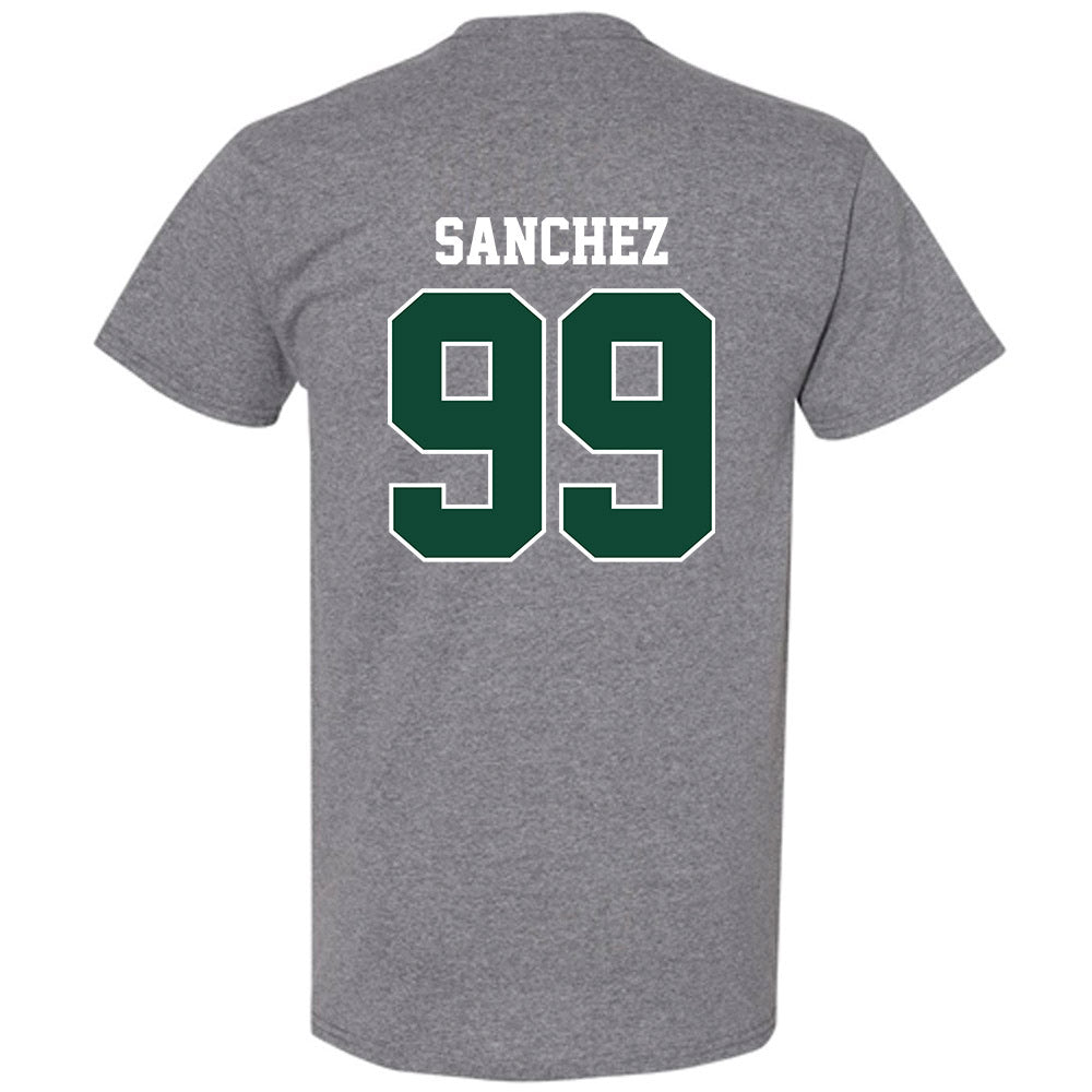 Portland State - NCAA Softball : Elise Sanchez - Classic Shersey T-Shirt-1