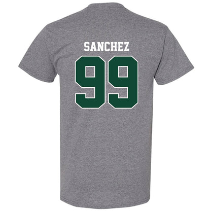 Portland State - NCAA Softball : Elise Sanchez - Classic Shersey T-Shirt-1