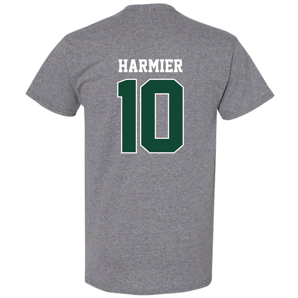 Portland State - NCAA Softball : Addison Harmier - Classic Shersey T-Shirt-1