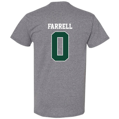 Portland State - NCAA Men's Basketball : Cole Farrell - Classic Shersey T-Shirt