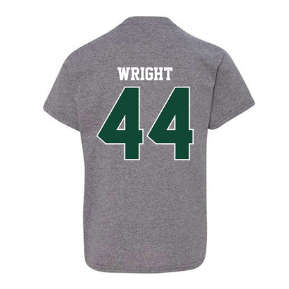  - NCAA Softball : Samiya Wright - Classic Shersey Youth T-Shirt-1