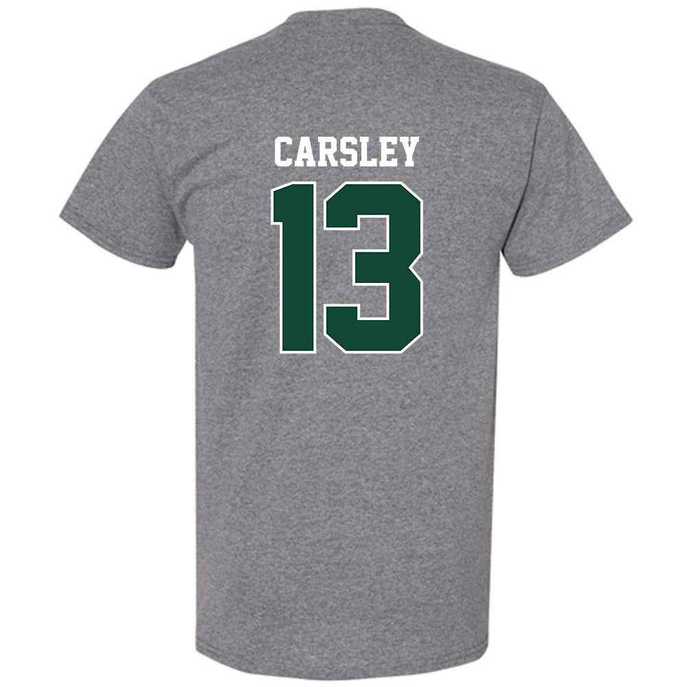 Portland State - NCAA Softball : Abigail Carsley - Classic Shersey T-Shirt-1