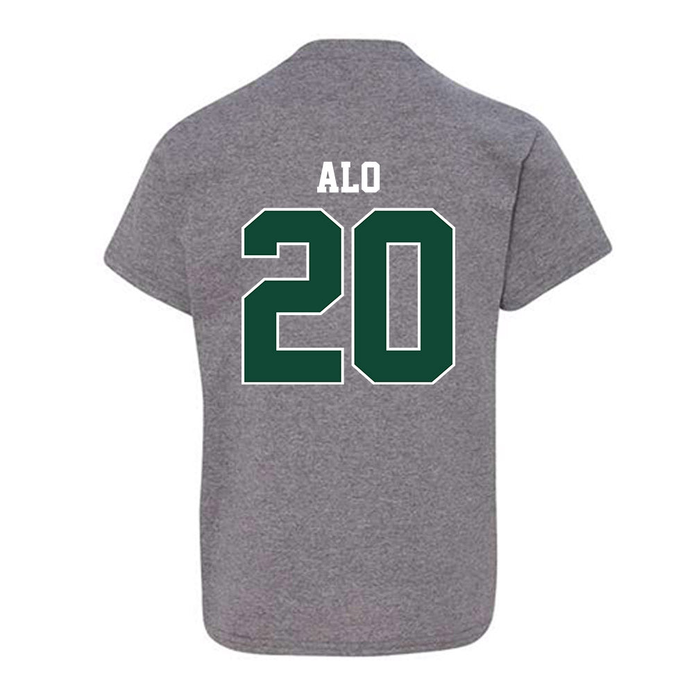 Portland State - NCAA Softball : Lorraine Alo - Classic Shersey Youth T-Shirt