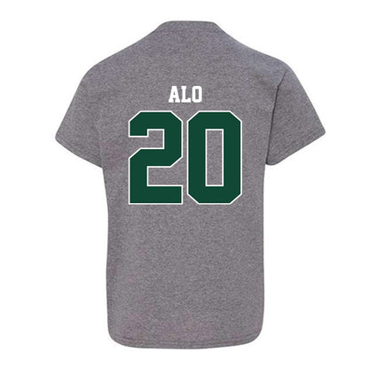 Portland State - NCAA Softball : Lorraine Alo - Classic Shersey Youth T-Shirt