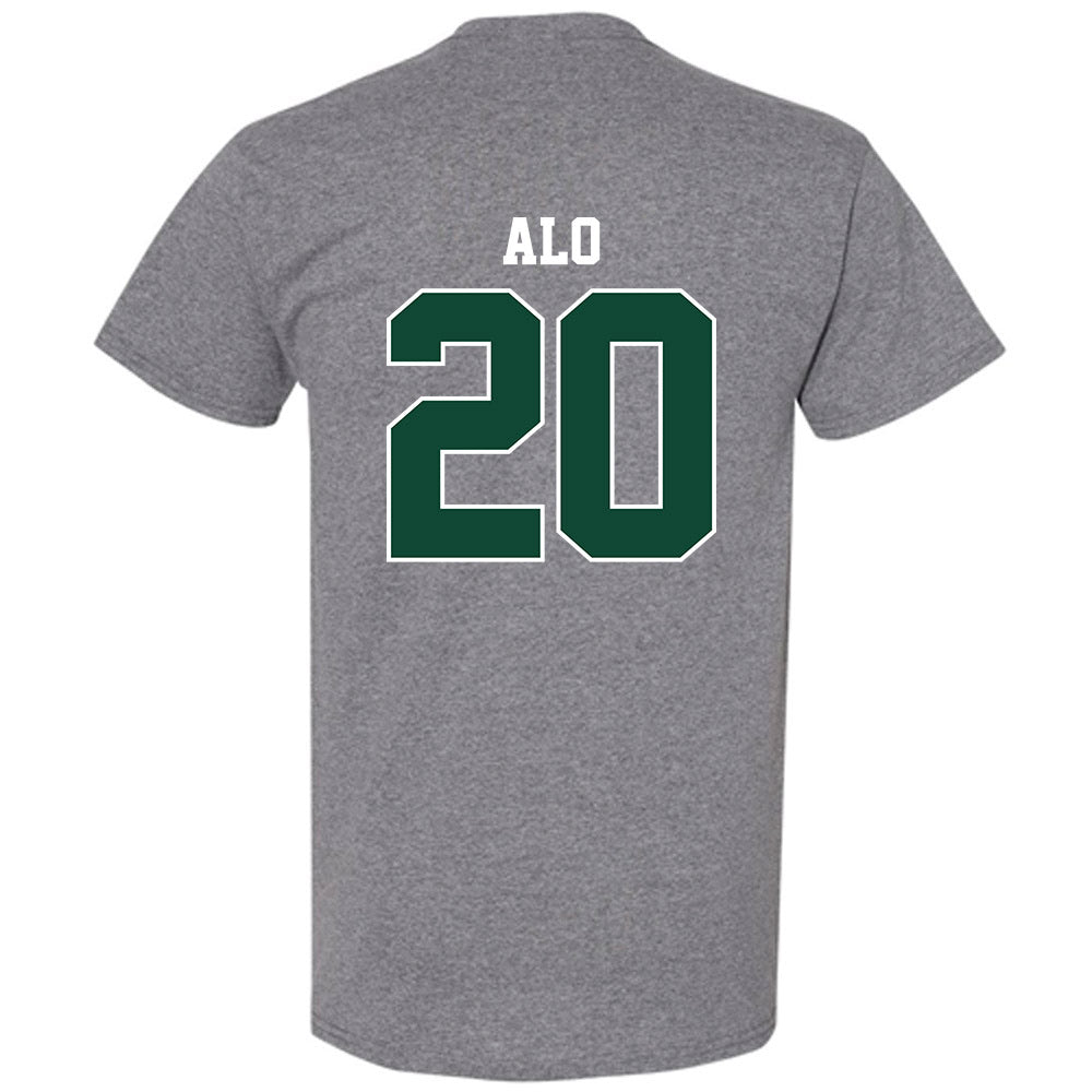 Portland State - NCAA Softball : Lorraine Alo - Classic Shersey T-Shirt