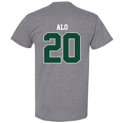 Portland State - NCAA Softball : Lorraine Alo - Classic Shersey T-Shirt