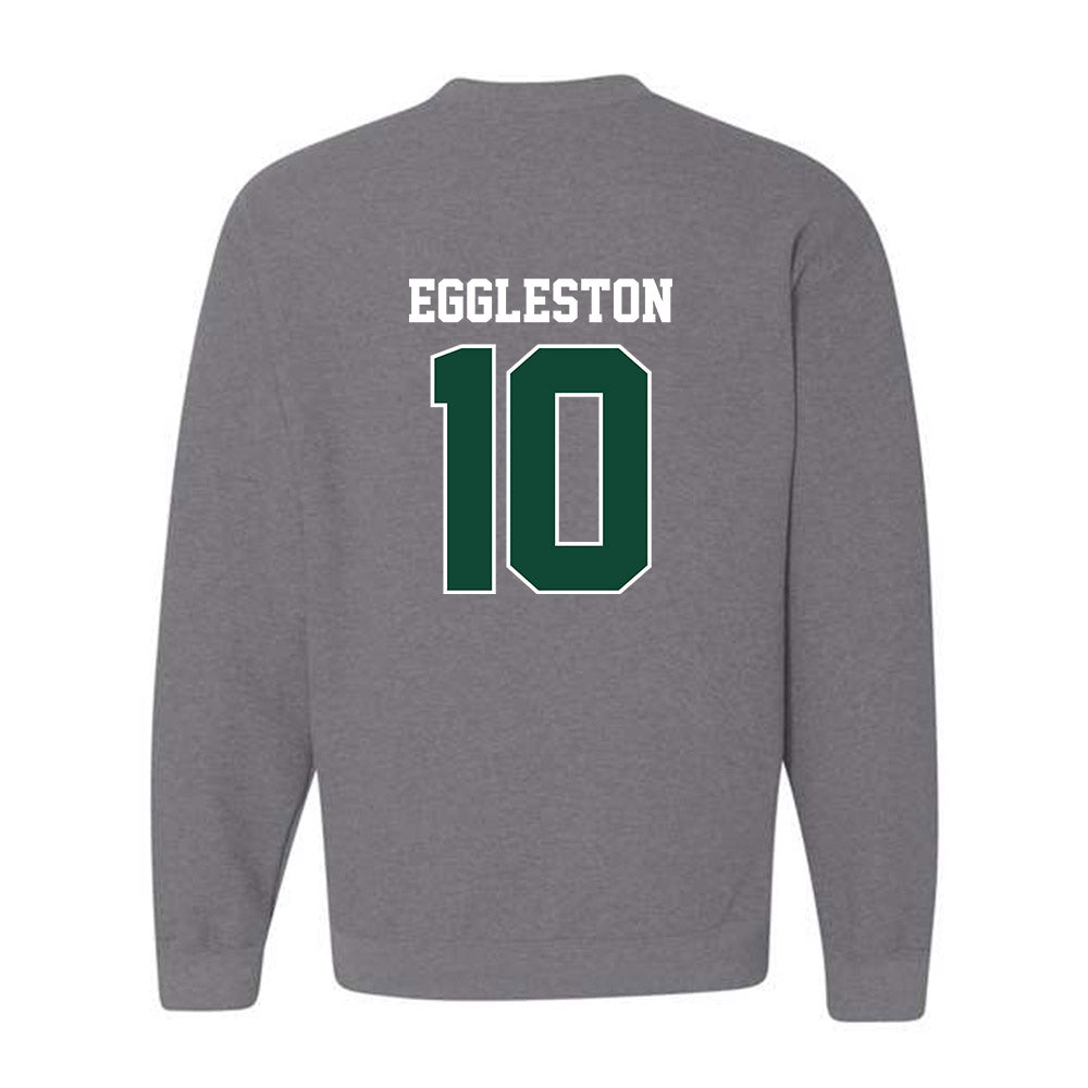 Portland State - NCAA Women's Soccer : McKenna Eggleston - Classic Shersey Crewneck Sweatshirt