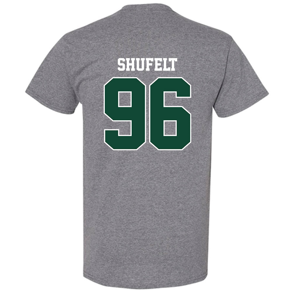 Portland State - NCAA Football : Slade Shufelt - Classic Shersey T-Shirt-1
