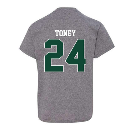 Portland State - NCAA Softball : Gracie Toney - Classic Shersey Youth T-Shirt-1