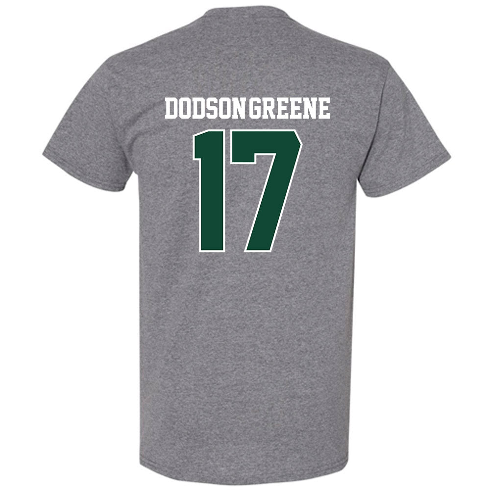 Portland State - NCAA Football : Zachary Dodson-greene - Classic Shersey T-Shirt-1