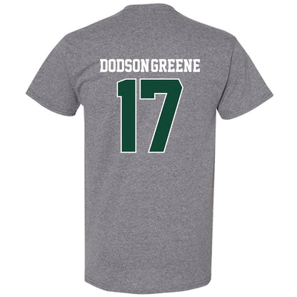 Portland State - NCAA Football : Zachary Dodson-greene - Classic Shersey T-Shirt-1