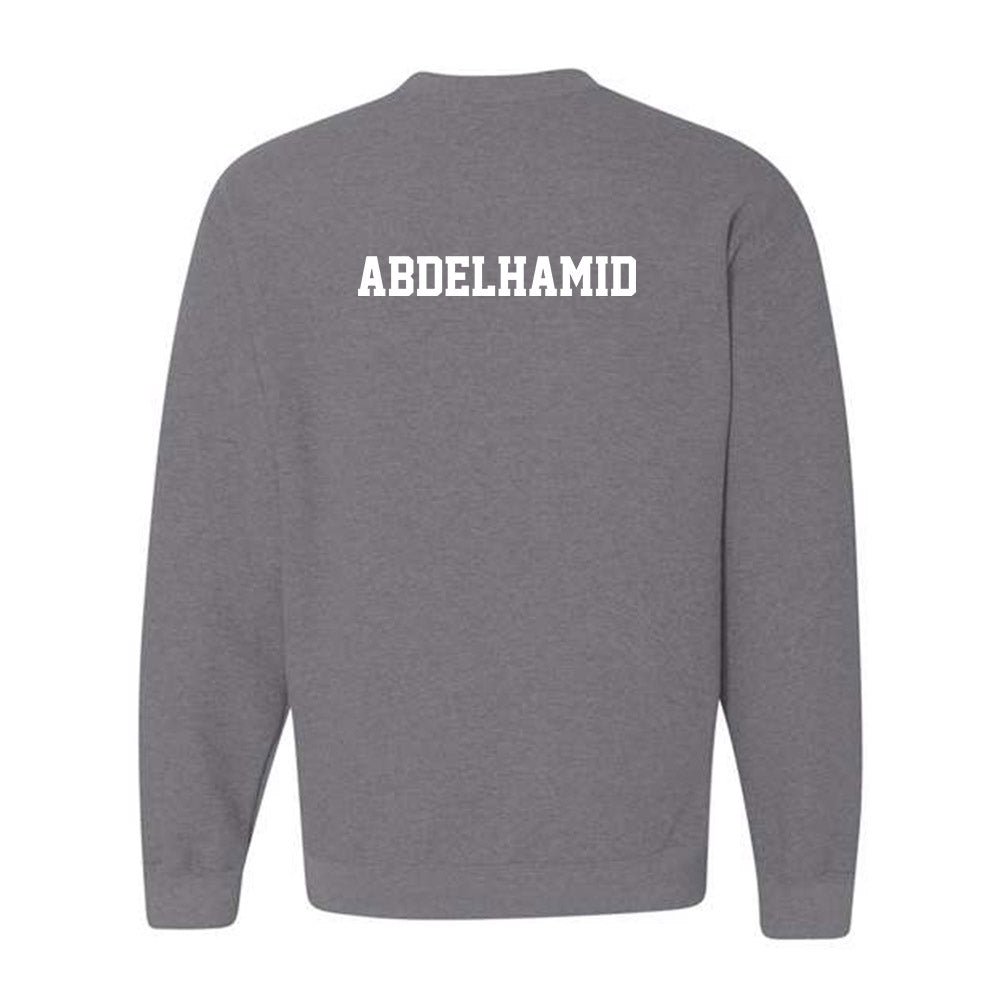 Portland State - NCAA Women's Tennis : Hana Abdelhamid - Classic Shersey Crewneck Sweatshirt-1