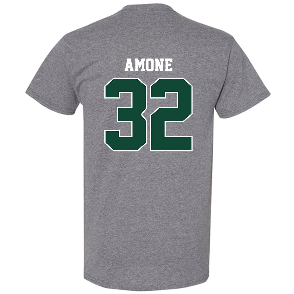 Portland State - NCAA Football : John Amone - Classic Shersey T-Shirt-1