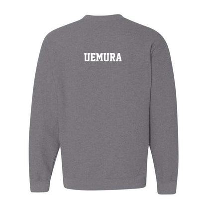 Portland State - NCAA Women's Tennis : Nene Uemura - Classic Shersey Crewneck Sweatshirt-1