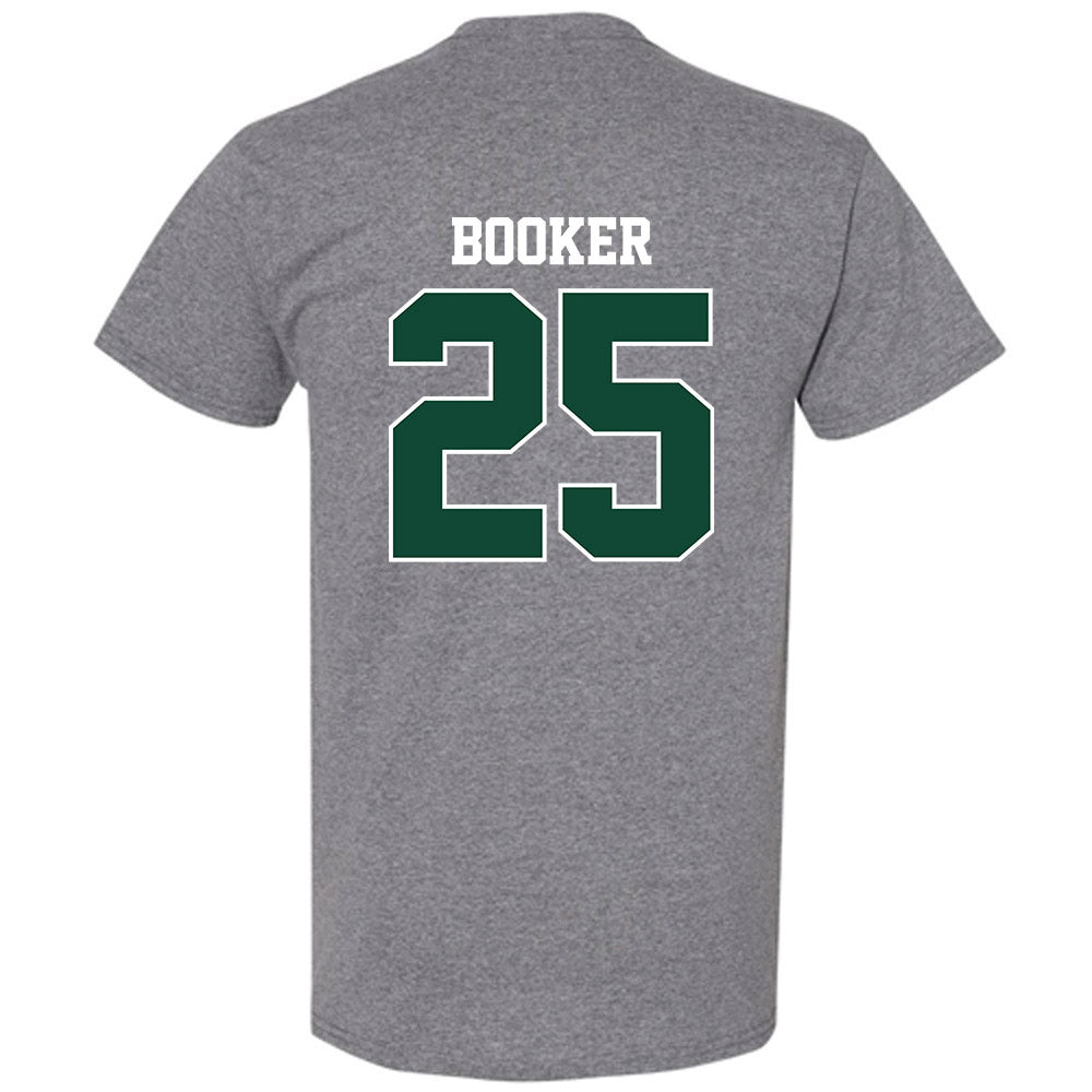 Portland State - NCAA Football : Kayin Booker - Classic Shersey T-Shirt-1