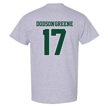 Portland State - NCAA Football : Zachary Dodson-greene - Classic Shersey T-Shirt-1