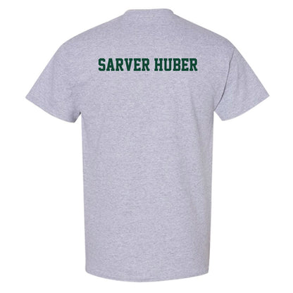 Portland State - NCAA Men's Cross Country : Mika Sarver Huber - Classic Shersey T-Shirt