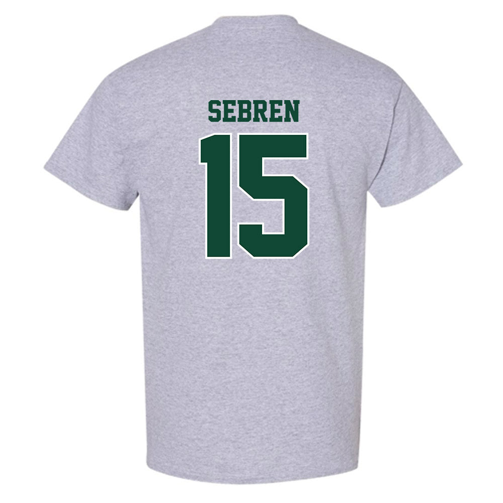 Portland State - NCAA Women's Soccer : Addison Sebren - Classic Shersey T-Shirt-1